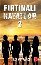 Frtnal Hayatlar 2 Toplumsal Kitap