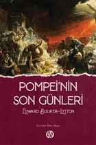 Pompei`nin Son Gnleri  Nokta Yaynlar