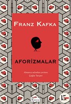 Aforizmalar - Bez Cilt Koridor Yayıncılık - Bez Cilt