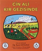 Cin Ali Kr Gezisinde Cin Ali Yaynlar