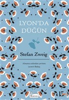 Lyon`da Dn - Bez Cilt Koridor Yaynclk - Bez Cilt