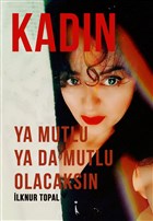 Kadn kinci Adam Yaynlar