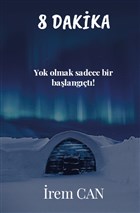 8 Dakika Platanus Publishing
