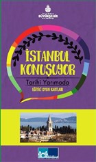 stanbul Konuuyor Boazii Eitici Oyun Kartlar Kltr A.. - Ariv