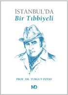 stanbul`da Bir Tbbiyeli MD Basm