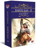 Babr Han - 2 Ergenekon