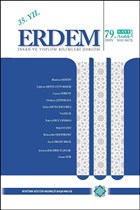 Erdem Atatrk Kltr Merkezi Dergisi Say: 79 Aralk 2020 Atatrk Kltr Merkezi Yaynlar