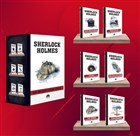 Sherlock Holmes - apka (6 Kitap Kutulu Set) Mart Yaynlar