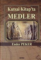 Kutsal Kitap`ta Medler YAY - Yeni Anadolu Yaynlar
