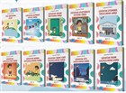 Spertan Grev Banda (10 Kitap Takm) Ulak Yaynclk