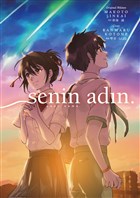Senin Adn Gerekli eyler Yaynclk
