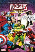 Avengers: Loki Serbest Gerekli eyler Yaynclk