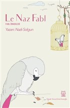 Le Naz Fabl Luna Yaynlar