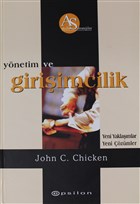 Ynetim ve Giriimcilik Epsilon Yaynevi