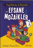 Keifrler  Banda - Efsane Mozaikler 1 Glhane Yaynlar