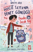 Feniks le Scak K - Mucit Tayfann Deney Gnl Gen Tima - lk Genlik