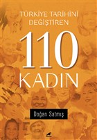 Trkiye Tarihini Deitiren 110 Kadn Kara Karga Yaynlar