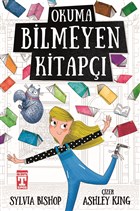 Okuma Bilmeyen Kitap Tima ocuk - lk Genlik