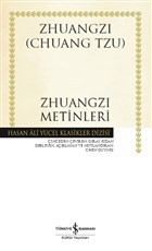 Zhuangzi Metinleri  Bankas Kltr Yaynlar