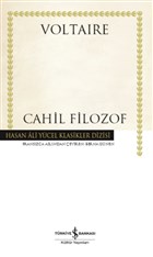 Cahil Filozof  Bankas Kltr Yaynlar