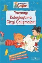 Yazmay Kolaylatrc izgi almalar - Arkadam alar  Bankas Kltr Yaynlar