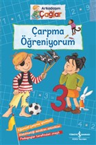 arpma reniyorum - Arkadam alar  Bankas Kltr Yaynlar