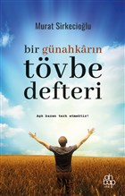 Bir Gnahkarn Tvbe Defteri Ahbap Kitap