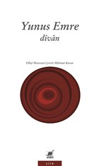 Yunus Emre - Divan Ayrnt Yaynlar
