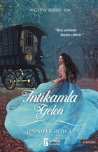 ntikamla Gelen - Gypsy Serisi 1 Parola Yaynlar