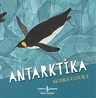 Antarktika  Bankas Kltr Yaynlar