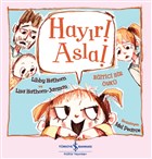 Hayır! Asla! İş Bankası Kültür Yayınları