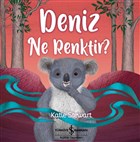 Deniz Ne Renktir?  Bankas Kltr Yaynlar
