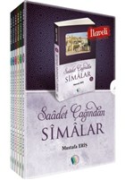 Saadet andan Simalar (5 Kitap Takm) Erkam Yaynlar
