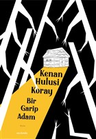 Bir Garip Adam Vacilando Kitap