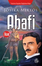 Abafi Ahbap Kitap