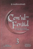 Cem`ul-Fevaid min Cami`il-usul ve Mecma`iz-zevaid 3 Ocak Yaynlar