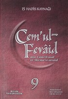 Cem`ul-Fevaid min Cami`il-usul ve Mecma`iz-zevaid 9 Ocak Yaynlar