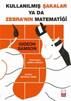 Kullanlm akalar ya da Zebra`nn Matematii Krmz Kedi ocuk