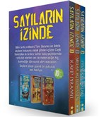 Saylarn zinde Set (3 Kitap Takm) Acayip Kitaplar