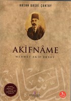 Akifname Erguvan Yaynevi