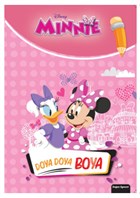 Disney Minnie - Doya Doya Boya Doan Egmont Yaynclk