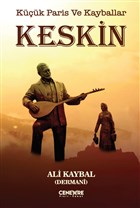 Keskin Cenevre Fikir Sanat