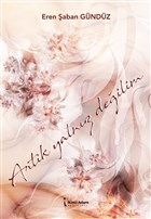 Artk Yalnz Deilim kinci Adam Yaynlar