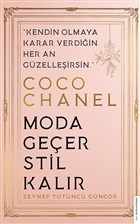 Coco Chanel Destek Yaynlar