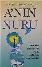 A`nın Nuru Okumuşlar Yayıncılık
