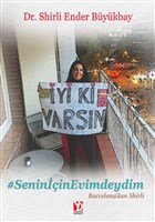 Senin in Evimdeydim Yazardan Direkt Yaynevi