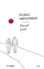 Planl Yaplmadk Holden Kitap