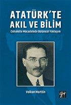 Atatrk`te Akl ve Bilim Gazi Kitabevi