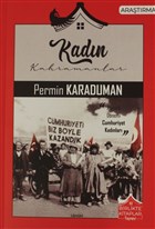 Kadn Kahramanlar Birlikte Kitaplar Yaynevi