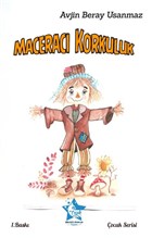 Macerac Korkuluk Birlikte Kitaplar Yaynevi